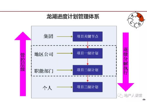 龍湖企業(yè)管理與運(yùn)營精細(xì)化管理實踐及咨詢啟示